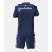 Maglie da calcio PSV Eindhoven Seconda Maglia Bambino 2025-26 Manica Corta + Pantaloni corti)